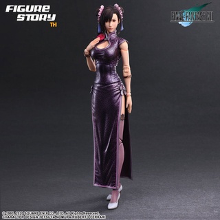 *Pre-Order*(จอง) Final Fantasy VII Remake PLAY ARTS Kai Tifa Lockhart -Fighter Dress Ver.- (อ่านรายละเอียดก่อนสั่งซื้อ)