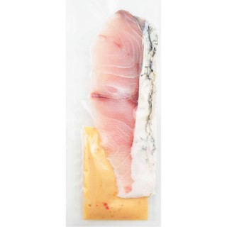 ภาพขนาดย่อของสินค้าICFresh ปลากะพงขาวคิริมิ แถมซอสซีฟู้ดส์มาโย แพค 1 ชิ้น