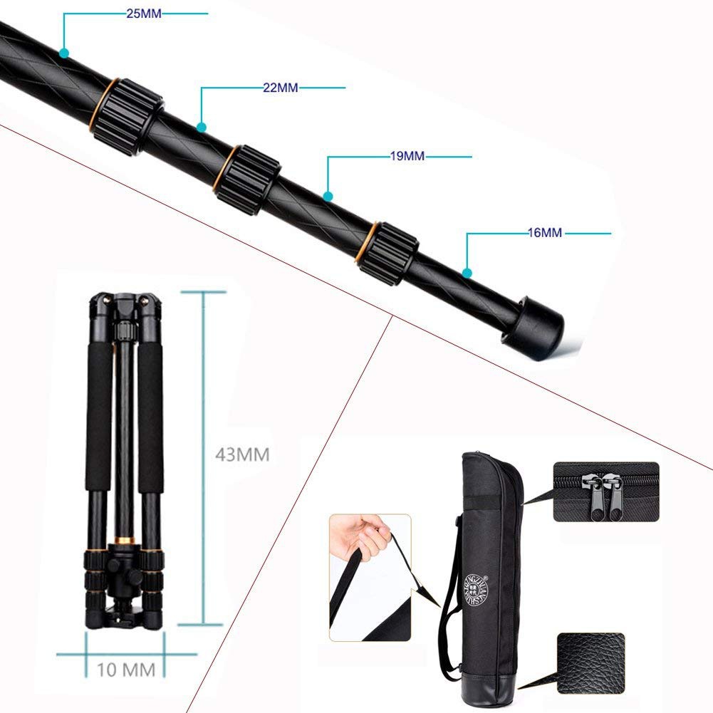 ขาตั้งกล้อง-tripod-monopod-qzsd-รุ่น-q999