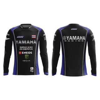 ภาพหน้าปกสินค้าMOTOSHIRT MOTOGP YAMAHA YA-C04-19 เสื้อขี่มอเตอร์ไซต์ ที่เกี่ยวข้อง