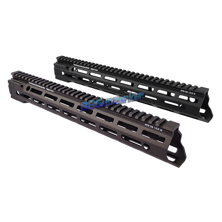 ชุดหน้า Daniel Defense MFR XS 13.5 นิ้ว | Shopee Thailand