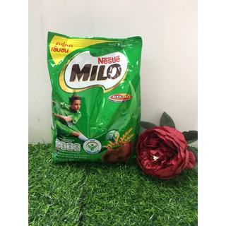 Nestle MILO โปรโตมอลต์ แบบชง 600 กรัม