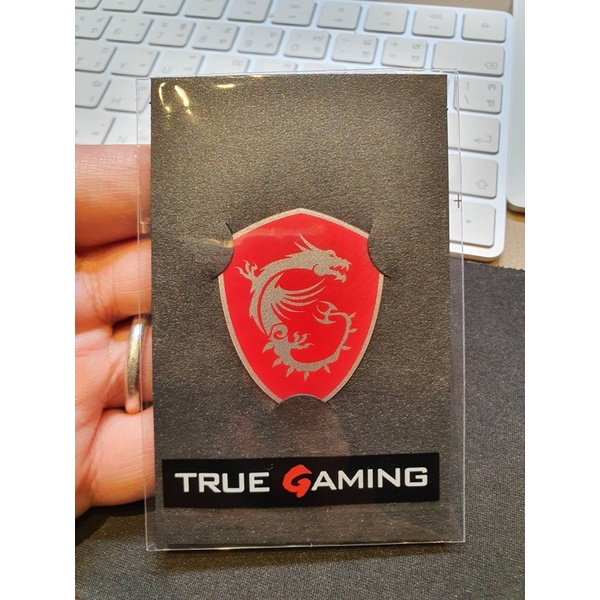 Sticker ตกแต่งคอม EVGA /AMD /ATHLON /RADEON /FURY | Shopee Thailand