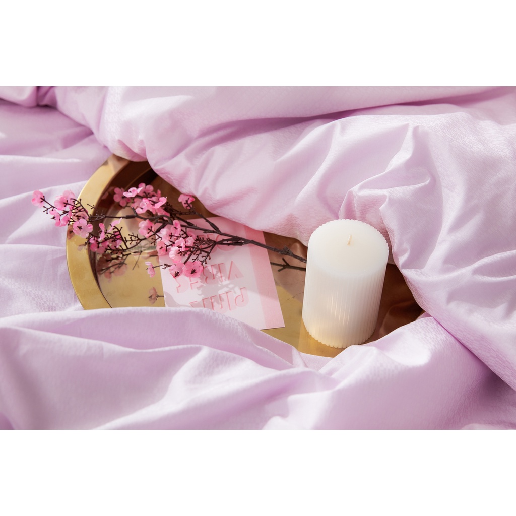 aspire-ชุดผ้าปูที่นอน-สีชมพู-peony-blossom-collection-ผ้าทอ-700-เส้นด้าย-cotton-100