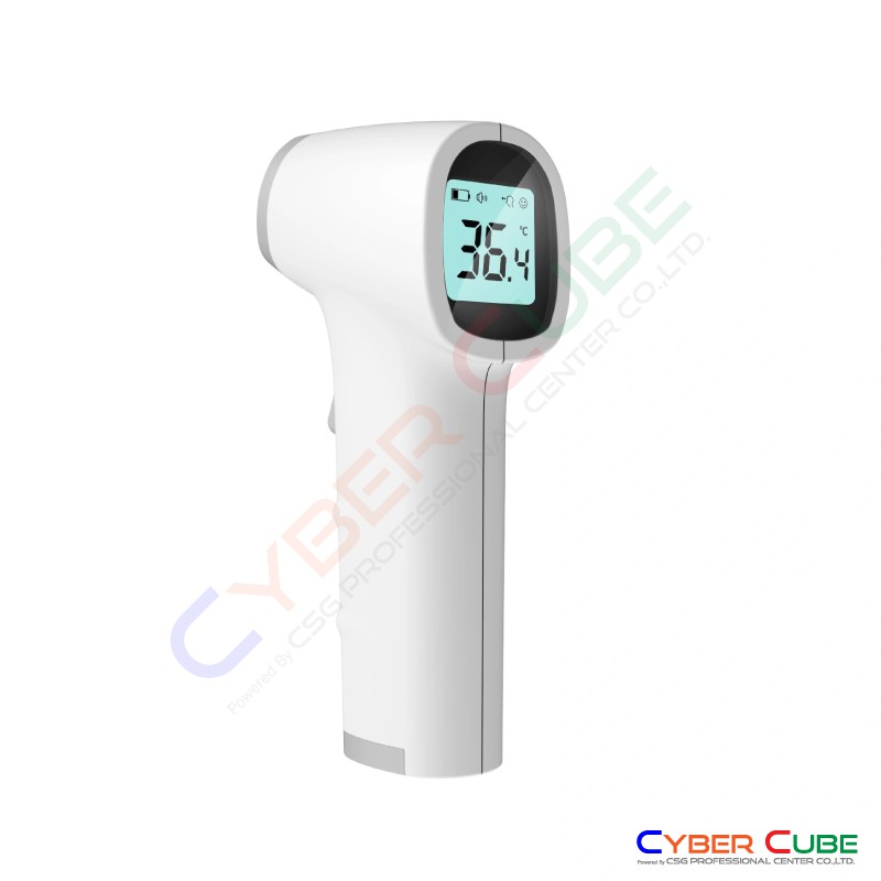 hip-contec-tp500-infrared-thermometer-เครื่องวัดอุณหภูมิ-อินฟราเรด-แบบไม่สัมผัส-เทอร์โมมิเตอร์-อินฟราเรด-ตรวจไข้