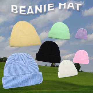 ภาพหน้าปกสินค้าUrthe - หมวกไหมพรม รุ่น BEANIE HAT ที่เกี่ยวข้อง