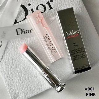 DIOR Addict Lip Glow 3.2g