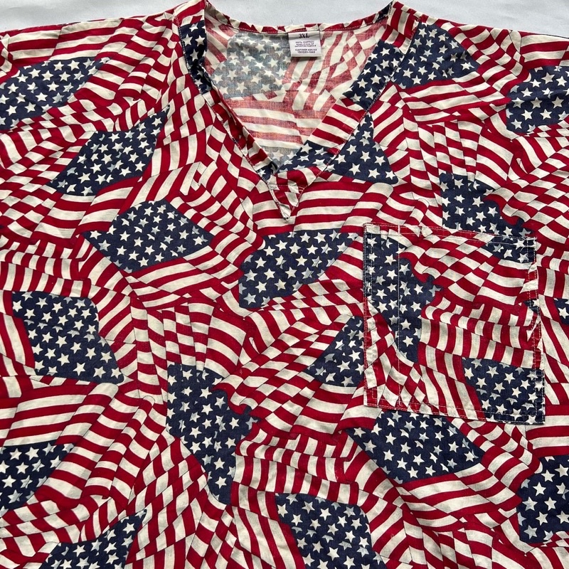 เสื้อฮาวายวินเทจ-แนวๆ-usa