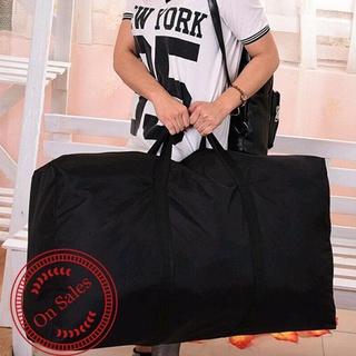 กระเป๋าเก็บเต็นท์ ป้องกันน้ํา ขนาดใหญ่พิเศษ สําหรับตั้งแคมป์ N5S4