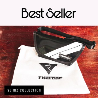 กระเป๋าผ้าใบกันน้ำ Fighter