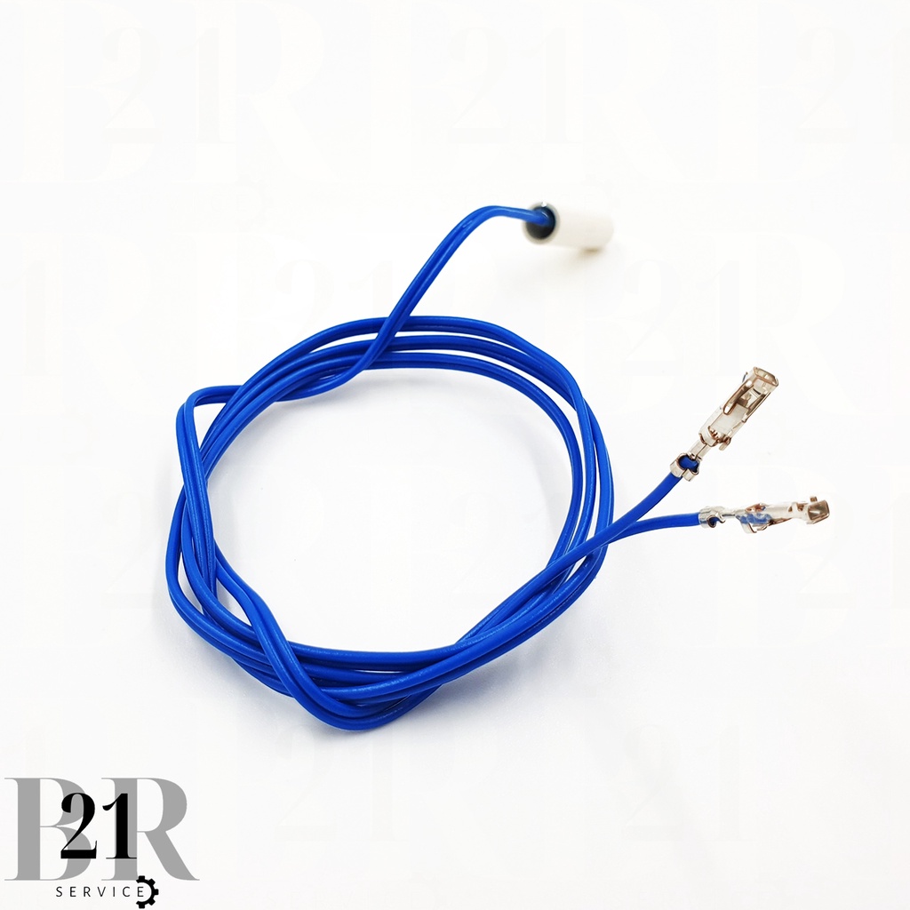 rh-hxa105cbzz-เซนเซอร์ตู้เย็นชาร์ป-def-thermistor-อะไหล่แท้บริษัท-รุ่นsj-p46s