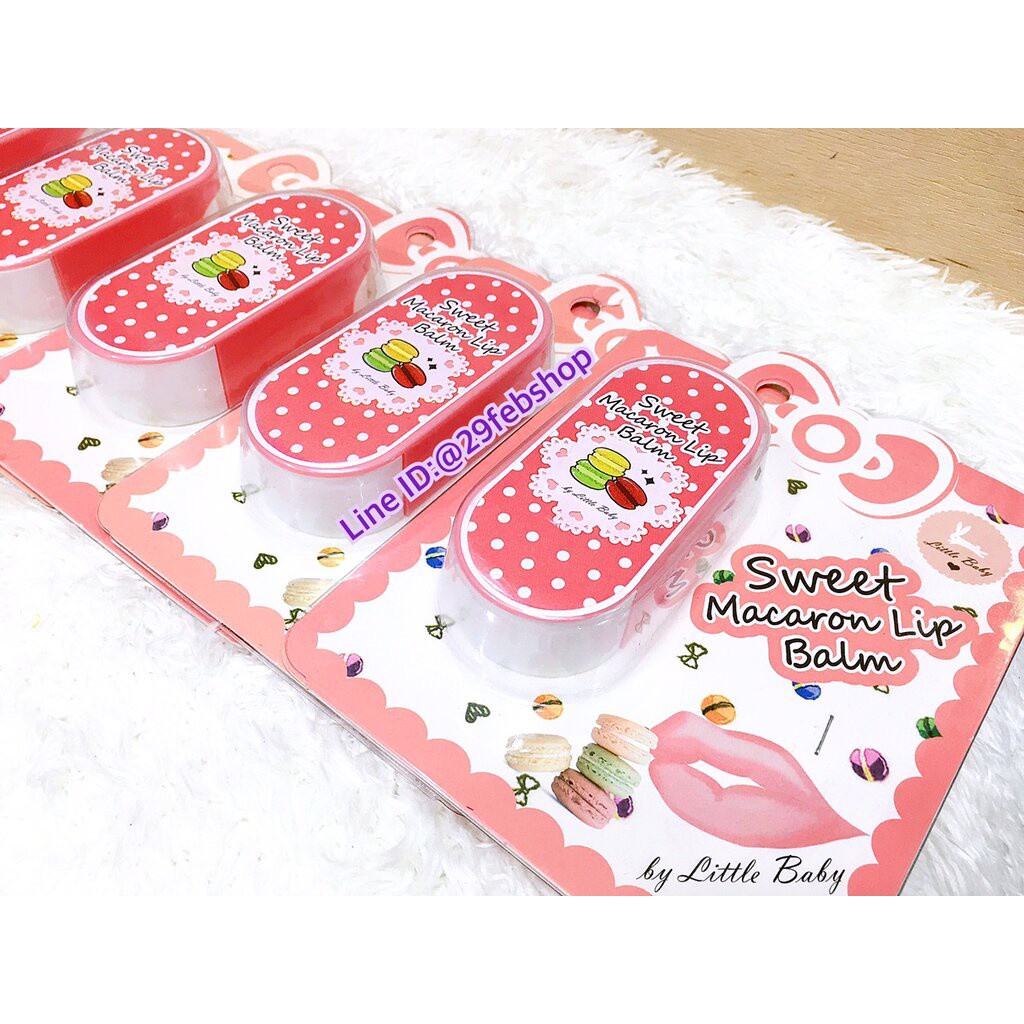 little-baby-sweet-macaron-lip-balm-10g