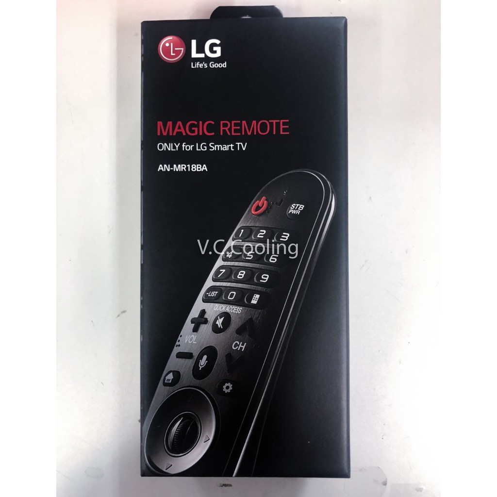 LG TV How To Troubleshoot Your LG Magic Remote LG USA, 52 OFF
