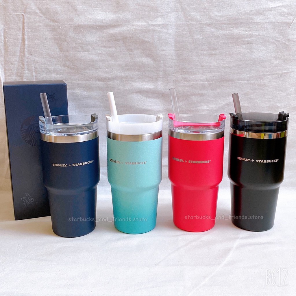 A Mean Girls Pink Starbucks Stanley Cup Is Coming to Target This