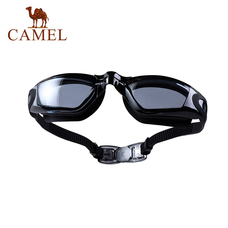 รูปภาพสินค้าแรกของCamel แว่นตาว่ายน้ำ อุปกรณ์ว่ายน้ำ สําหรับผู้ชาย ผู้หญิง