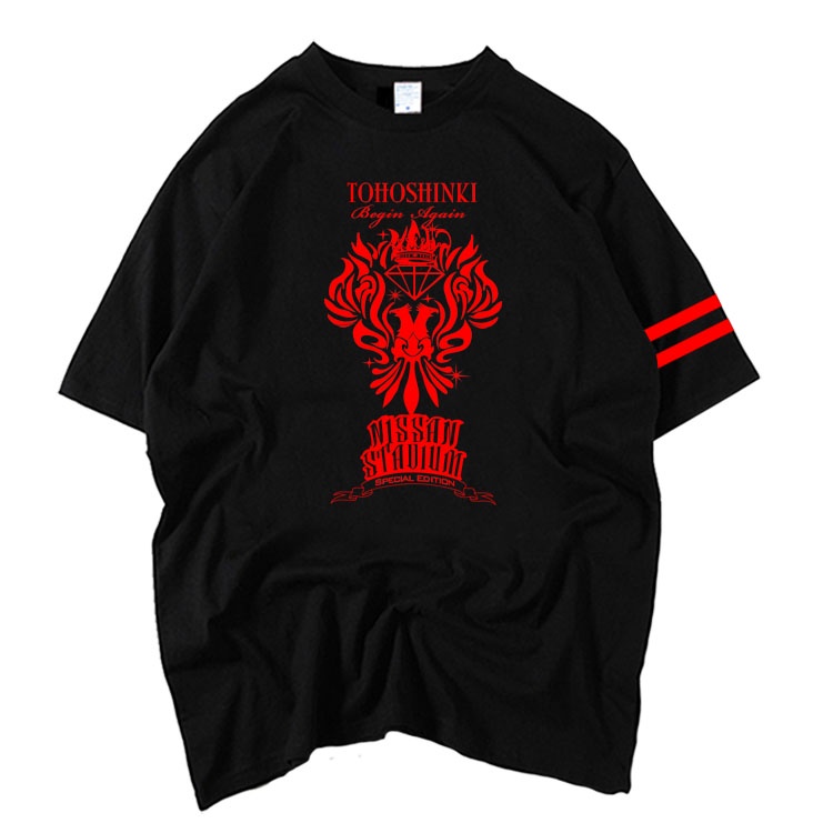 เสื้อยืดคอนเสิร์ต-tvxq-tohoshinki