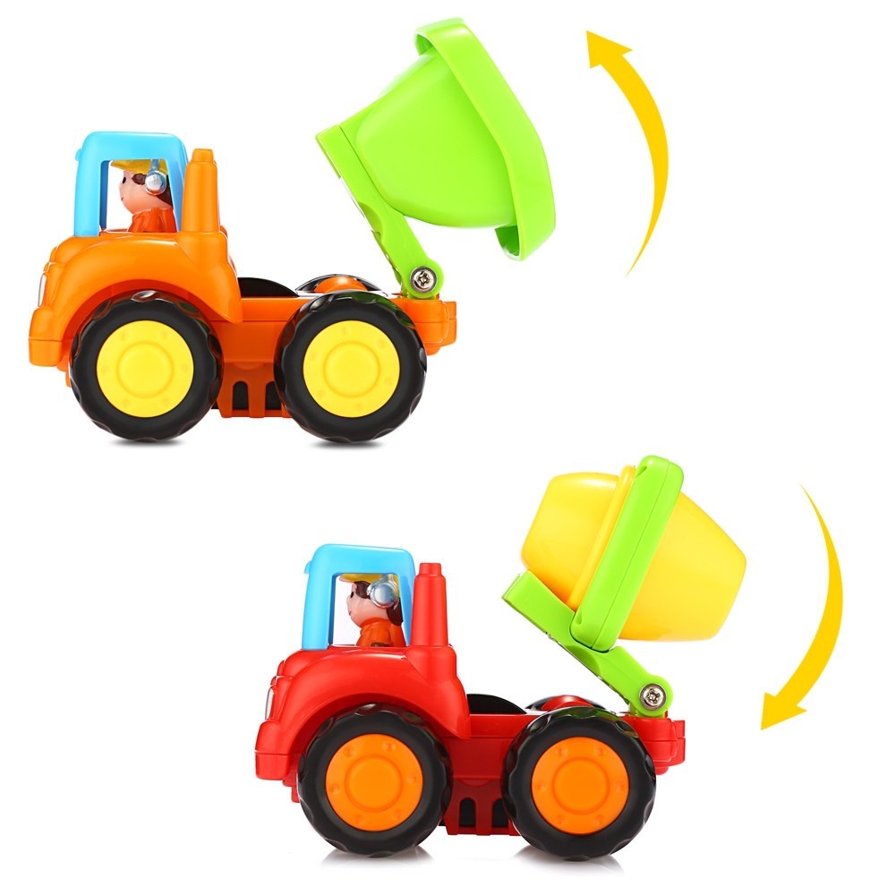 hola-huiletoys-รถจิ๋วก่อสร้างมหาสนุก-happy-tractor-bulldozer-mix-truck-dumper-รถตัก-รถแทรกเตอร์-รถบรรทุก-รถผสมปูนไถ