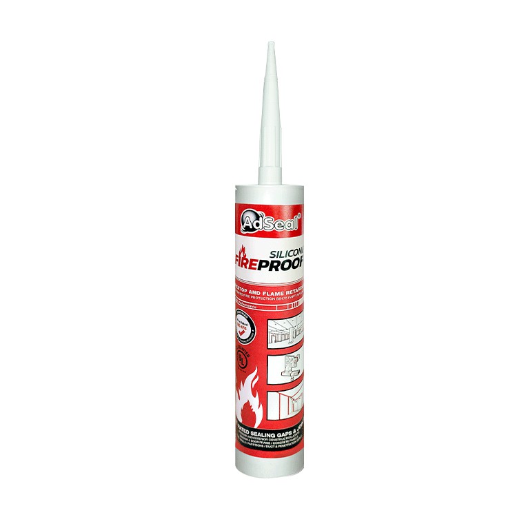 adseal-silicone-fireproof-ซิลิโคนกันไฟลาม-4-ชม-มาตรฐาน-bs476-300ml