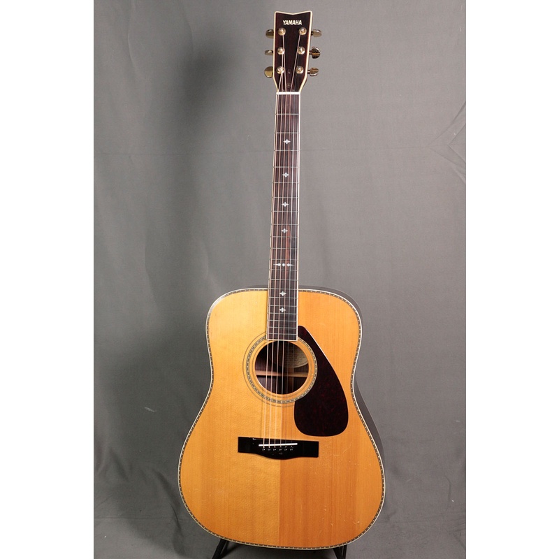 JAPAN DIRECT]☆Vintage☆YAMAHA L-10 Generation 2 | Shopee Thailand