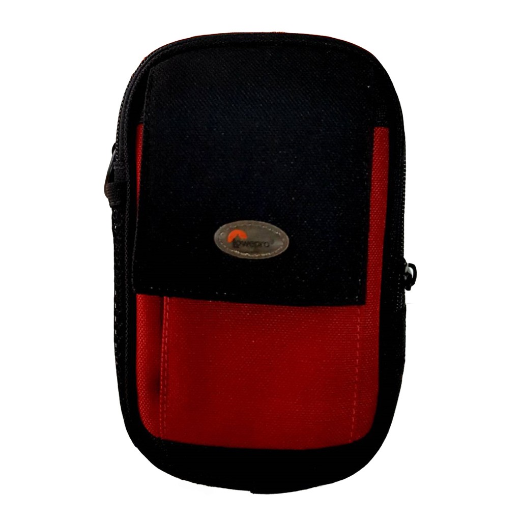 lowepro-z-30-red-กระเป๋ากล้อง