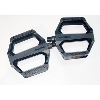 บันได Shimano EF102 Flat Pedals