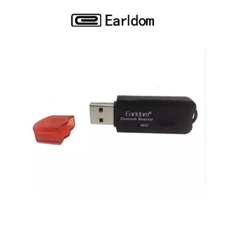 สินค้า Earldom Bluetooth Mussic Receiver ET-M24