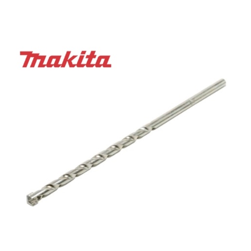 *ของแท้*Makita ดอกสว่านเจาะปูนก้านตรง #D-24359 #D-24365 ขนาด 1/4 (6.4mm ...