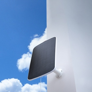 ภาพขนาดย่อของภาพหน้าปกสินค้าคอมโบset EZVIZ รุ่น EB3 3MP + Solar panel CS-EB3 SMART HOME BATTERY CAMERA กล้องวงจรปิดมีแบตในตัว จากร้าน chichangcomputer บน Shopee ภาพที่ 2