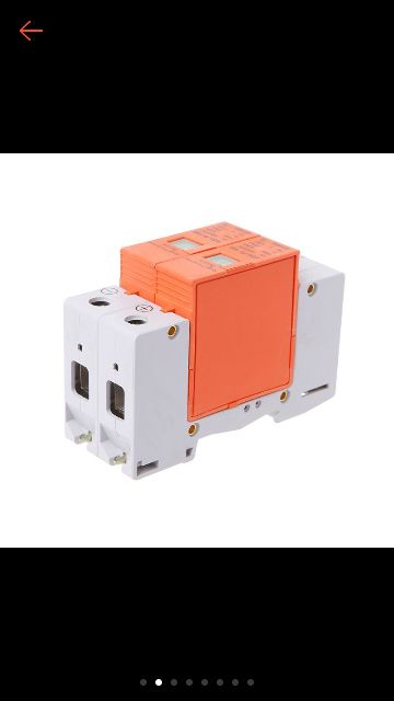 กันฟ้าผ่า-spd-500vdc