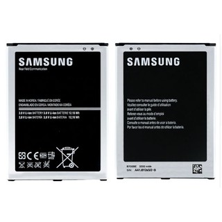สินค้า แบตเตอรี่ Samsung Galaxy Mega 6.3 (I9200 I9205) รับประกัน 3 เดือน แบต Samsung Galaxy Mega 6.3