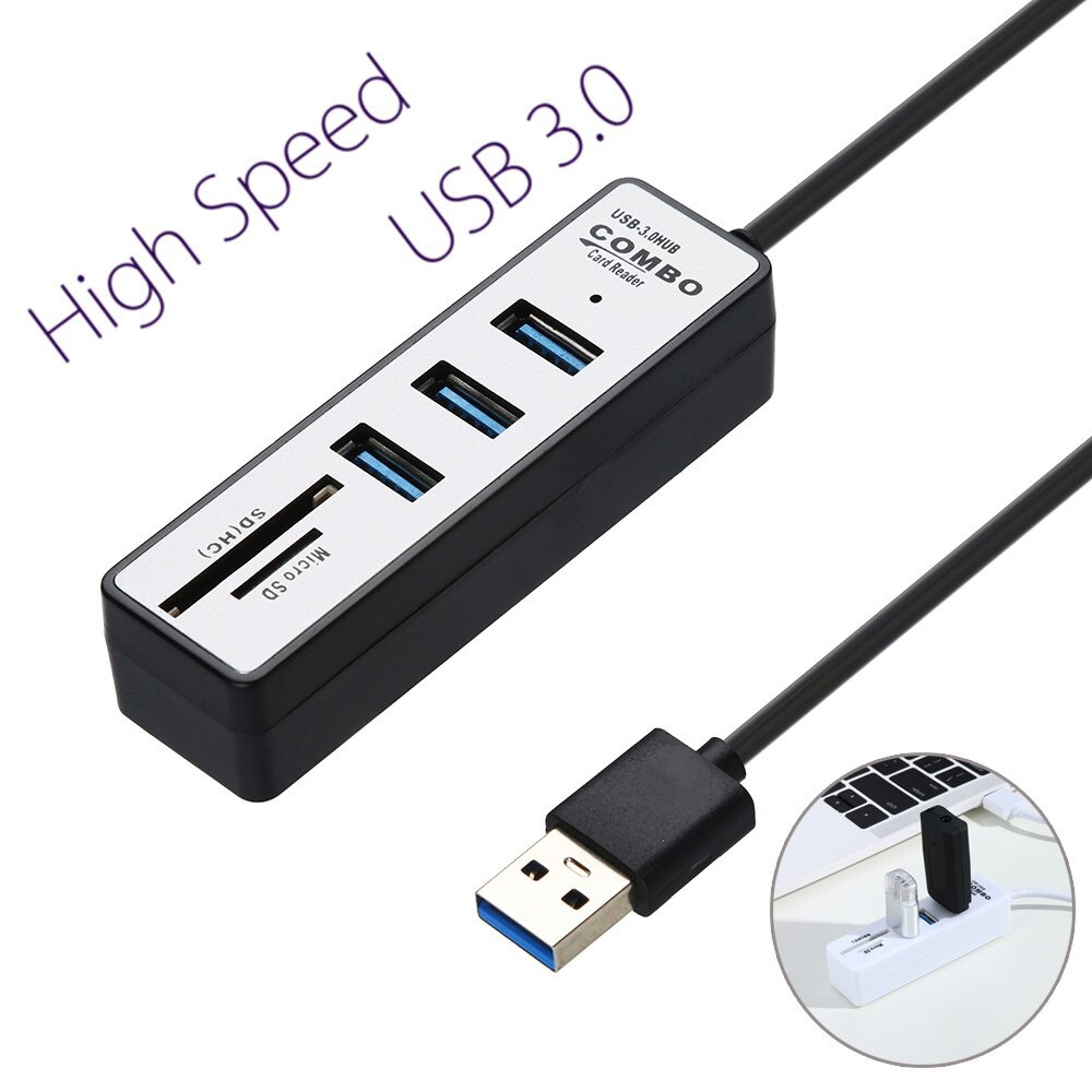 usb-3-0-hub-combo-memory-card-reader-sd-micro-sd-ขยาย-3-port-อ่านการ์ด-sd-micro-sd-รองรับ-usb-3-0-3-1