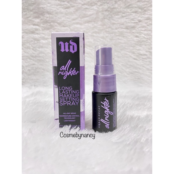 พร้อมส่ง-urban-decay-all-nighter-setting-spray-15ml-แท้100