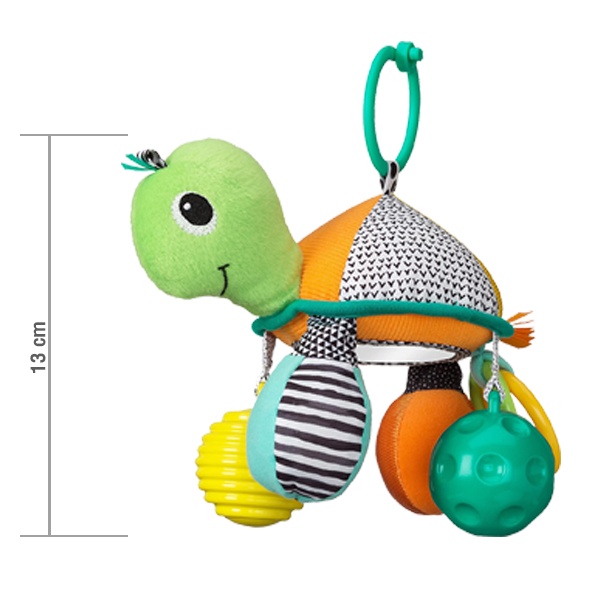 infantino-turtle-mirror-pal-โมบายห้อยห้อย-เต่า