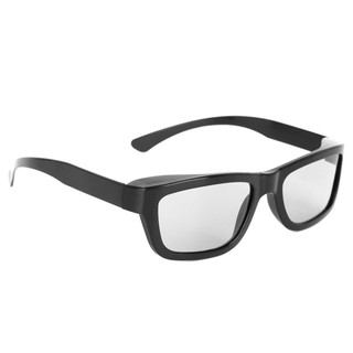 ภาพหน้าปกสินค้าZzonecircular Polarized แว่นตา 3 D สีดำสำหรับ 3 D TV Real D ที่เกี่ยวข้อง