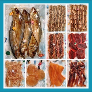 อาหารทะเลแปรรูปราคาส่ง ถูกสุดๆ ปลาหวาน ปลาแห้ง ทูหอมเค็ม แพ๊คราคาประหยัด เรทราคาส่ง ถูกสุดๆ อาหารทะเลแห้ง