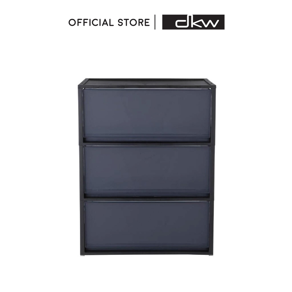 มีไลฟ์-dkw-hh-475-3-ตู้ลิ้นชักหน้ากว้าง-3-ชั้น-มี-2-สี-ตู้เสื้อผ้า-ตู้รองเท้า-จำกัดสีละไม่เกิน-1-ตู้