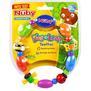 Teething toys ของเล่น