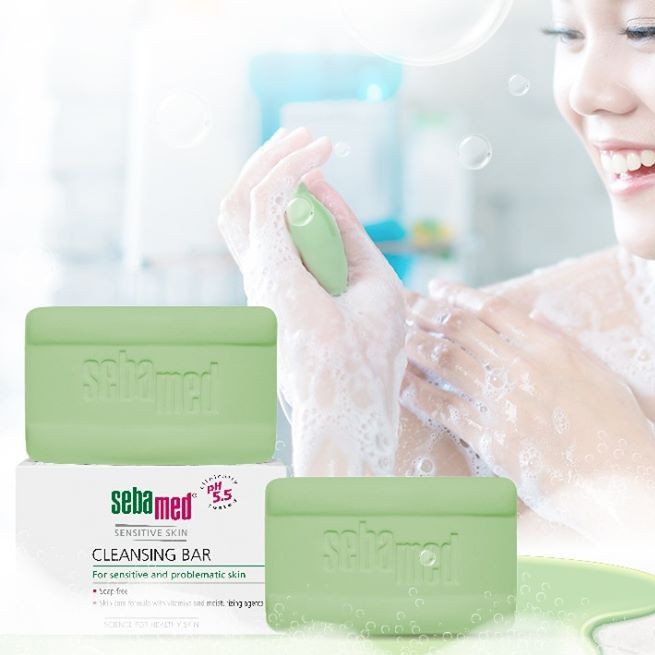 sebamed-cleansing-bar-100g