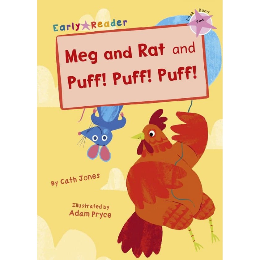 dktoday-หนังสือ-early-reader-pink-1-meg-and-rat-and-puff-puff-puff