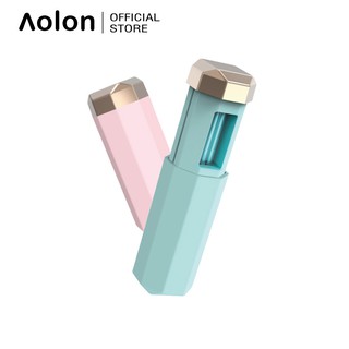 Aolon ZW07 โคมไฟฆ่าเชื้อยูวีแบบพกพา USB ชาร์จฆ่าเชื้อสำหรับหน้ากากแบคทีเรียมินิมาร์ทแสงอัลตราไวโอเลตแสงไร