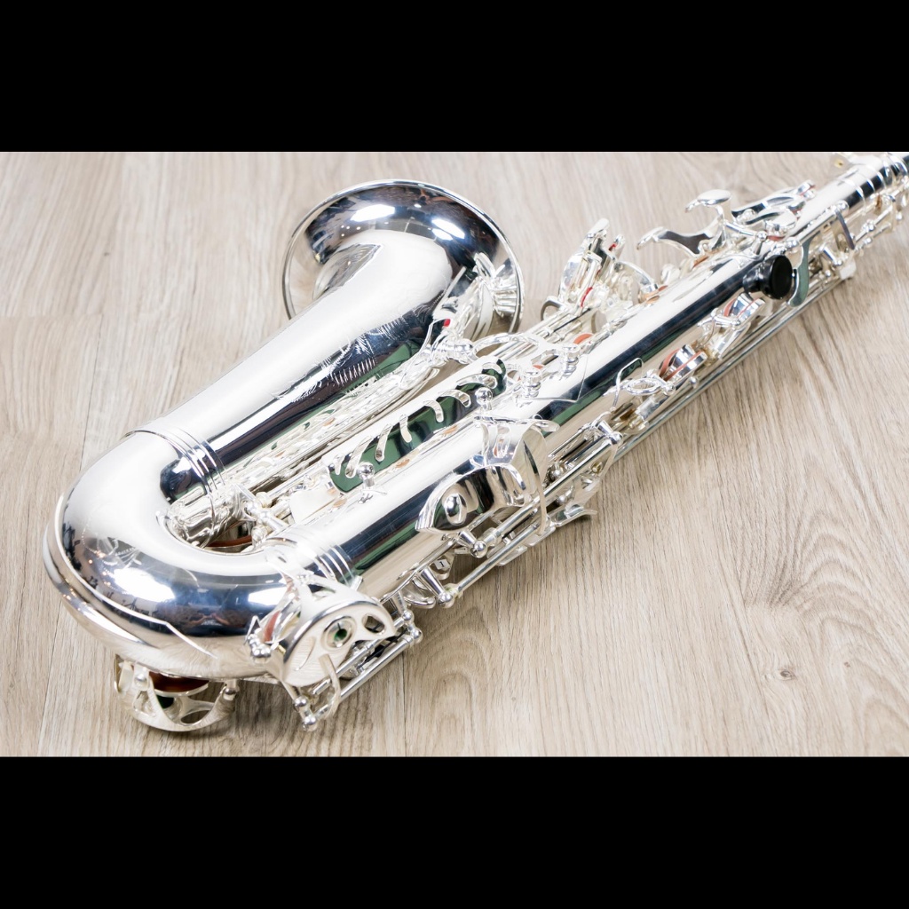 แซ็กโซโฟน-coleman-standard-alto-silver-coleman-standard-alto-silver-alto-saxophone