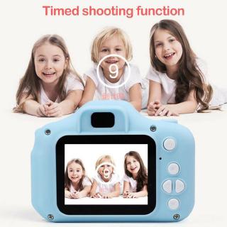 ภาพขนาดย่อของภาพหน้าปกสินค้ากล้องดิจิตอล ขนาดเล็ก 1080 HD ของเล่นสำหรับเด็ก จากร้าน lweinking.th บน Shopee ภาพที่ 4