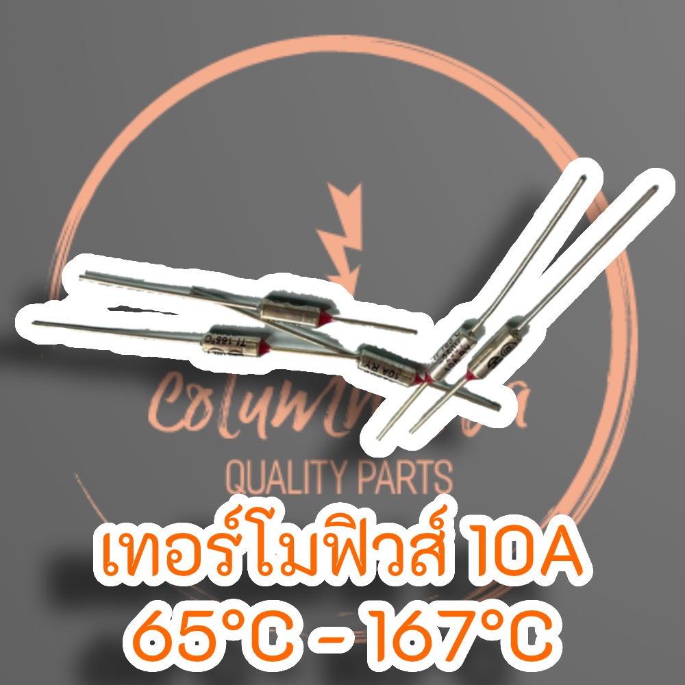 เทอร์โมฟิวส์-10a-65-c-167-c