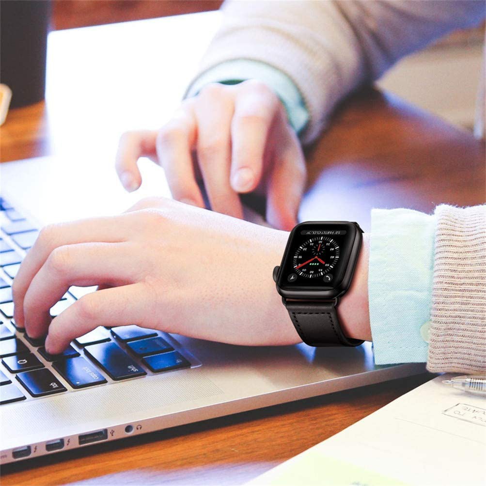 mlife-สาย-หนังแท้-นาฬิกา-apple-watch-ทุกซีรีย์-45mm-44mm-สายหนัง-สายนาฬิกา-replacement-leather-band-for-apple-watch