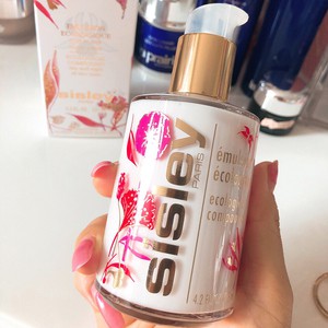 Sisley Emulsion Ecologique ECOLOGICAL COMPOUND 125ml Sisley Emulsion Ecologique ECOLOGICAL COMPOUND 125ml
