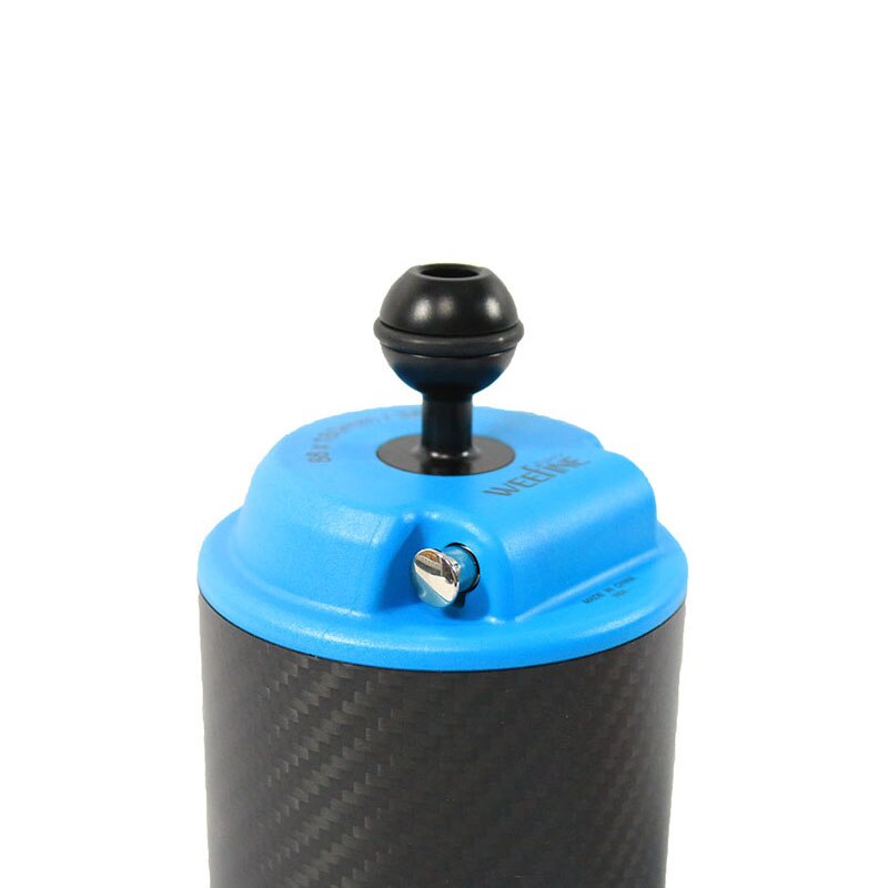 ภาพหน้าปกสินค้าWeefine WFA37 อุปกรณ์ขาตั้งกล้องคาร์บอนไฟเบอร์ Dual Ball Rx-100 Tg 6 สําหรับกล้องถ่ายรูปใต้น้ํา จากร้าน oceanrig.th บน Shopee