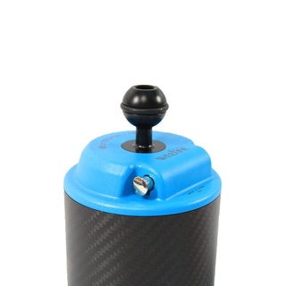 ภาพขนาดย่อของภาพหน้าปกสินค้าWeefine WFA37 อุปกรณ์ขาตั้งกล้องคาร์บอนไฟเบอร์ Dual Ball Rx-100 Tg 6 สําหรับกล้องถ่ายรูปใต้น้ํา จากร้าน oceanrig.th บน Shopee