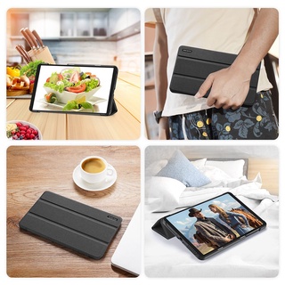 Domo Realme Pad Mini เคสฝาพับ เรียวมี แพด มินิ 8.7 Smart Slim Stand Case For Realme Pad Mini 8.7