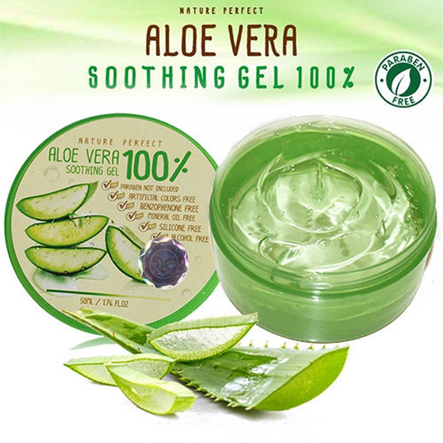 nature-perfect-aloe-vera-soothing-gel-100-เจลว่าน-50ml