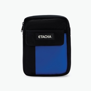 กระเป๋าผ้าใบ ETACHA รุ่น Surpris กระเป๋าสะพายข้างใบเล็ก